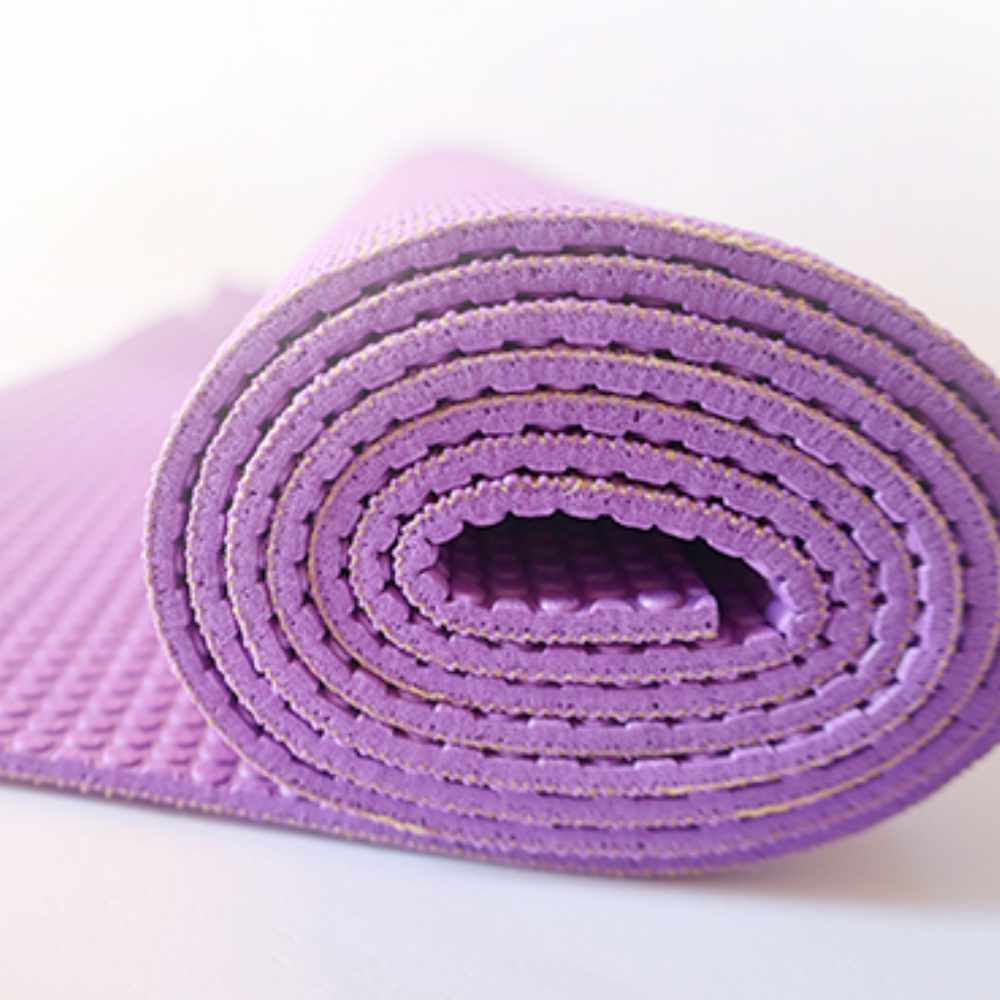 Mat de yoga PVC LINO - Imagen 3