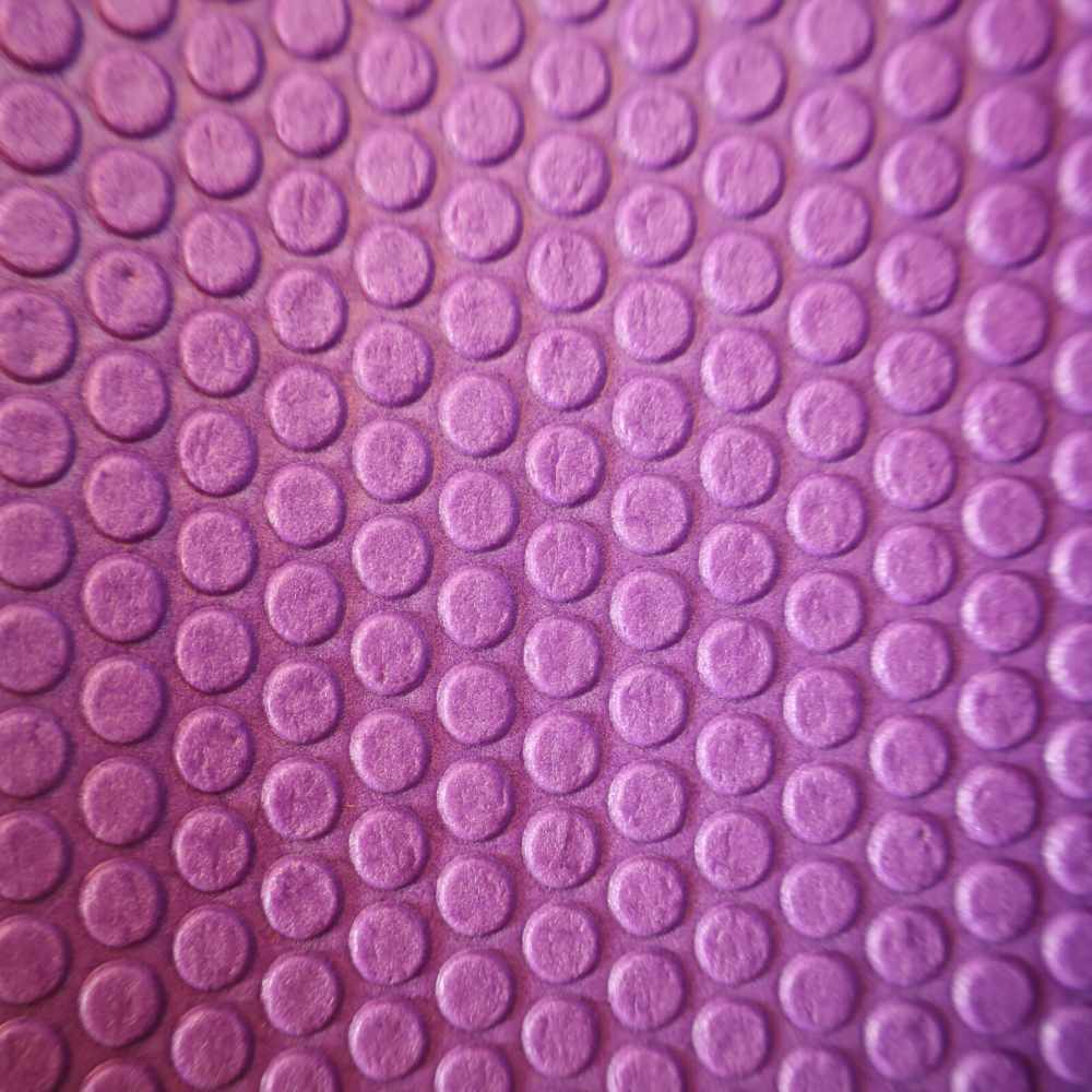 Mat de yoga PVC LINO - Imagen 4
