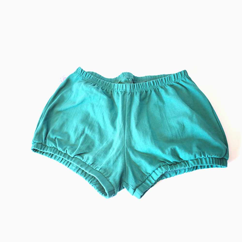 Short de yoga Iyengar MUJER - Imagen 13