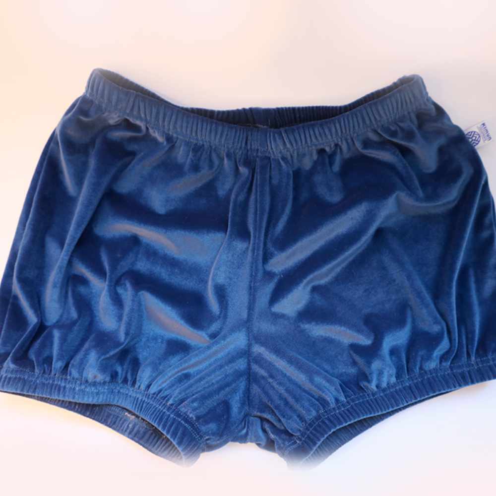 Shorts Terciopelo - Imagen 3