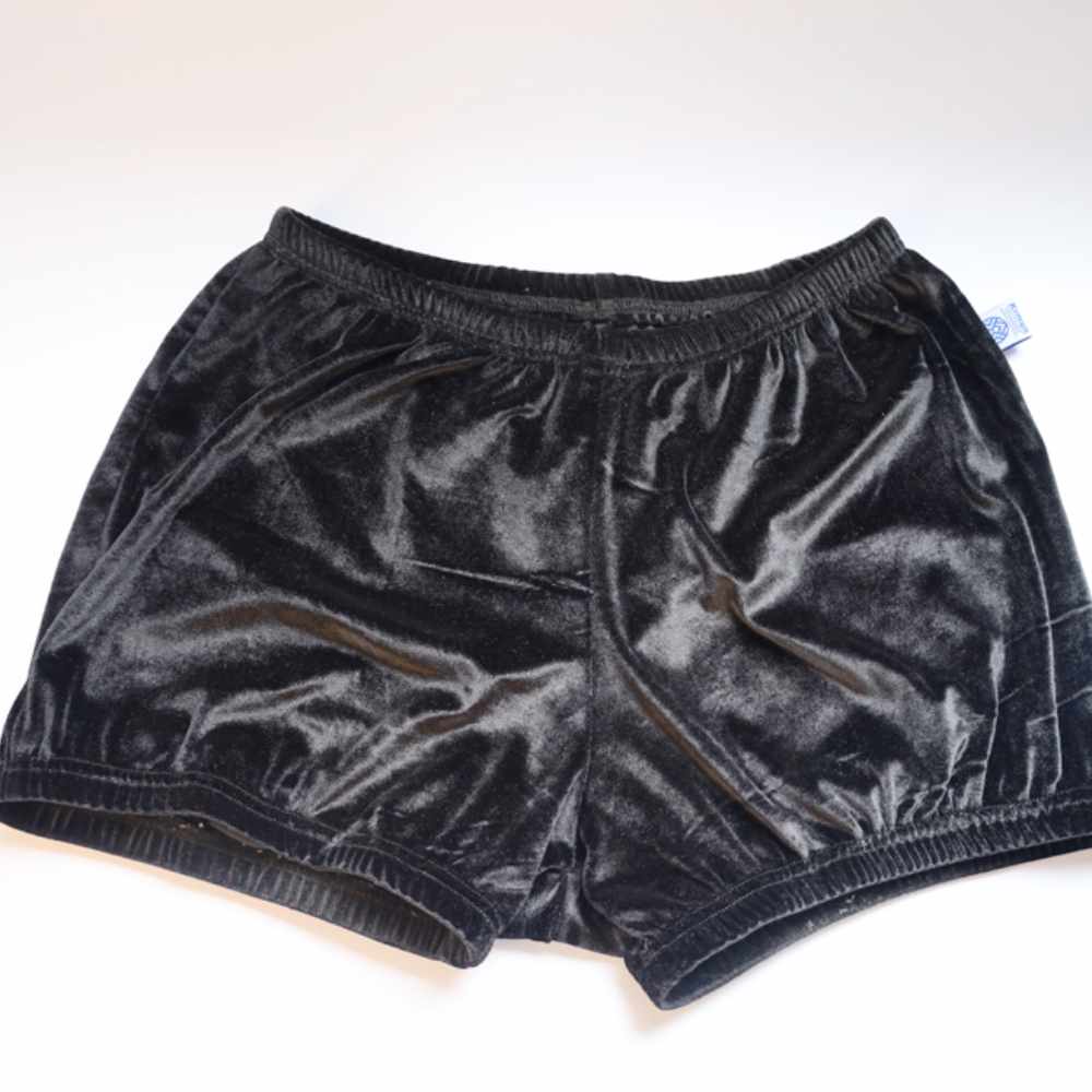 Shorts Terciopelo - Imagen 4