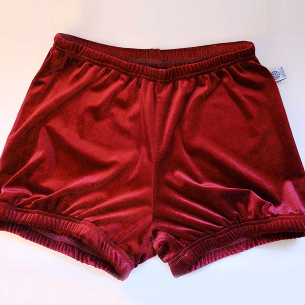 Shorts Terciopelo - Imagen 5