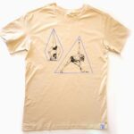 Poleras MUJER Algodón (Colección Terra)