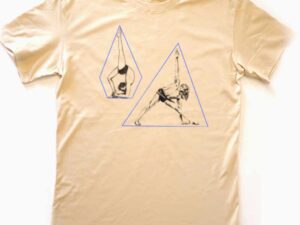 Poleras MUJER Algodón (Colección Terra)