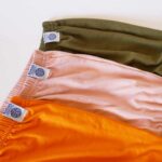 Short de Yoga Verano MUJER