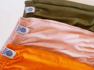 Short de Yoga Verano MUJER
