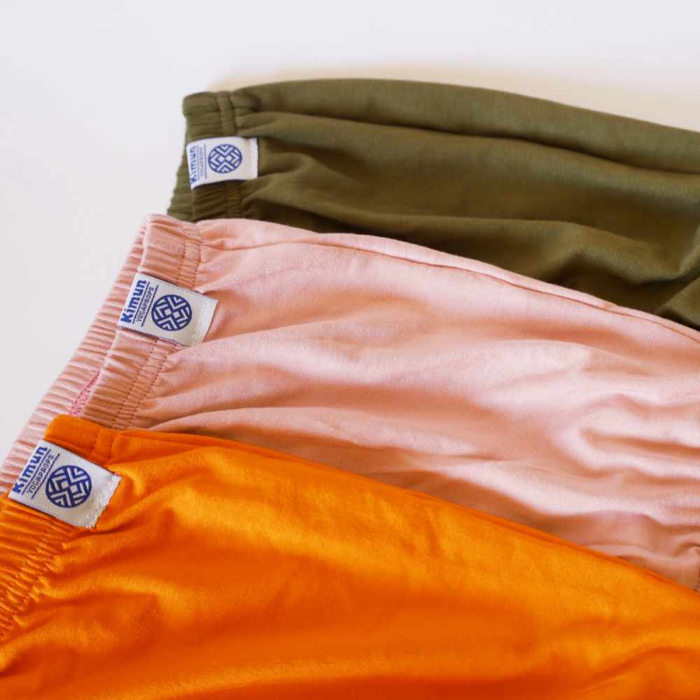 Short de Yoga Verano MUJER