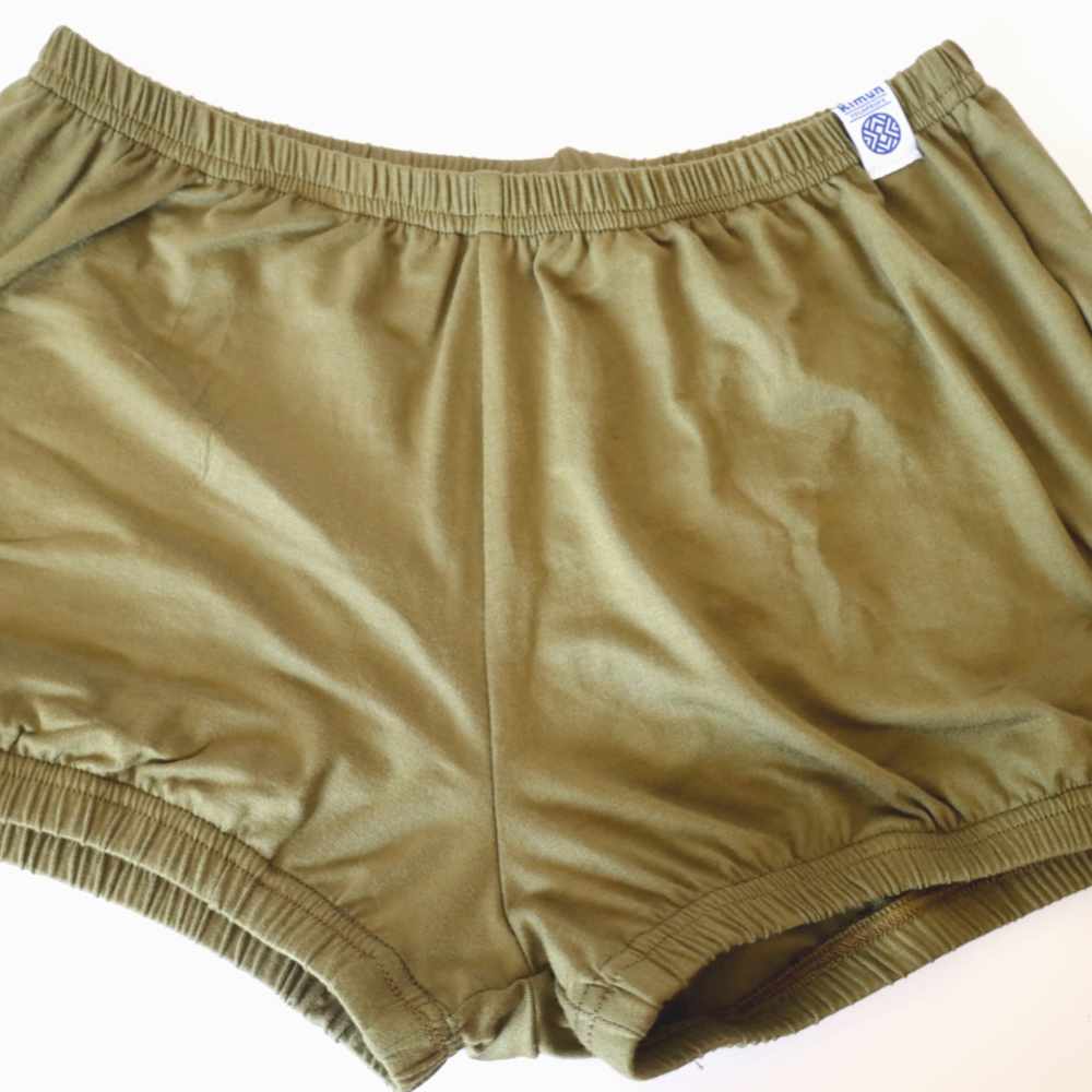 Short de Yoga Verano MUJER - Imagen 4