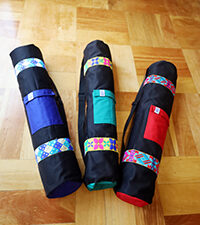Portamats Kimun-Etnos RGB