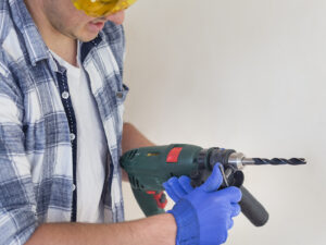 Servicio de instalaciones de columpios