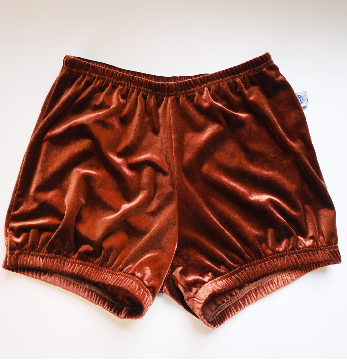 Shorts Terciopelo - Imagen 7