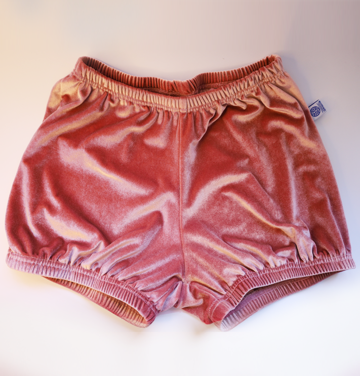 Shorts Terciopelo - Imagen 6