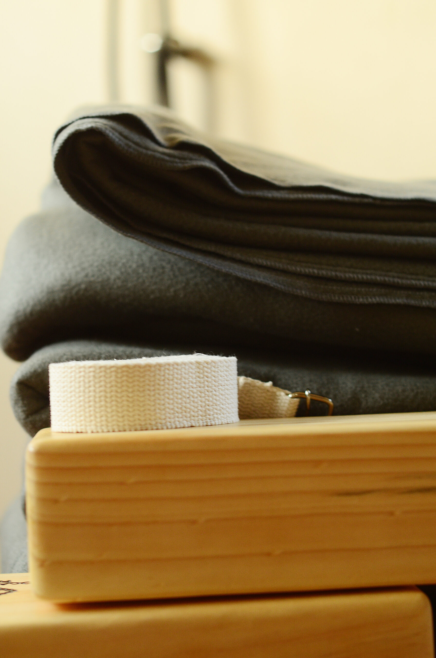 Kit básico de Yoga - Imagen 6
